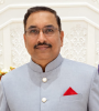 श्री राकेश सिंहासन वर्मा